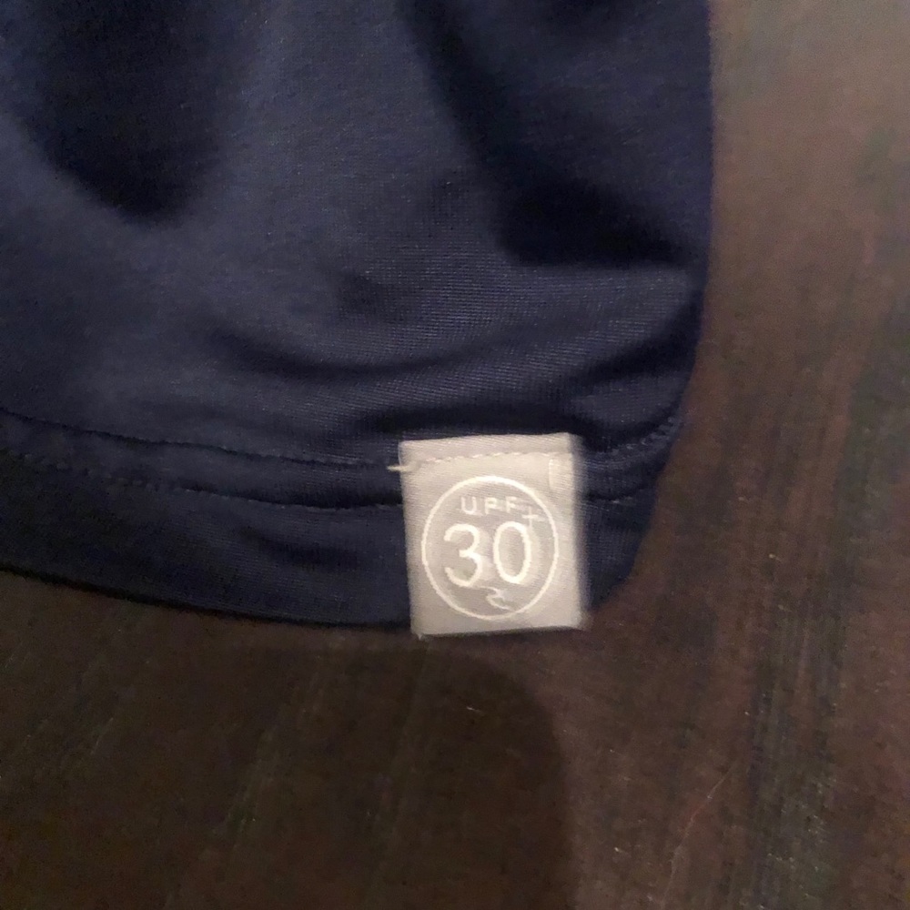 Ripcurl Rashguard - Picture 3 of 4